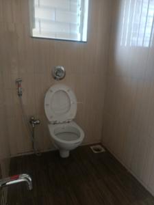 Bedroom Two Image of 1020 Sq.ft 2 BHK Apartment / Flat for sale in Banka Sapphire A Wing, Pisoli Pune for Rs. 4200000