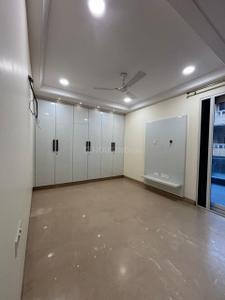 Hall Image of 2000 Sq.ft 3 BHK Builder Floor for sale in Kirti Nagar New Delhi for Rs. 35000000