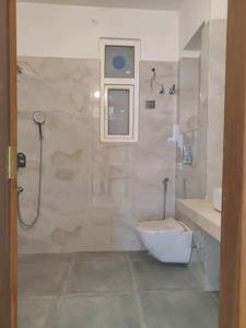 Bedroom Two Image of 3700 Sq.ft 4 BHK Builder Floor for sale in Sector 37 Faridabad for Rs. 39000000