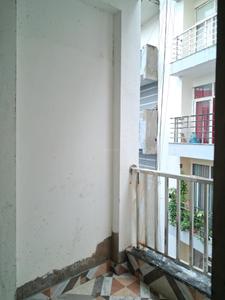 Bedroom One Image of 1050 Sq.ft 2 BHK Apartment / Flat for sale in Hark Sai Homes 6, Sector 49 Noida for Rs. 5000060