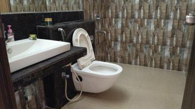 Karia konark krish Bathroom One 3
