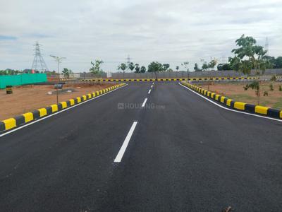 Image of 900 Sq.ft Residential Plot / Land for sale in Tirukalukundram, Chennai for Rs. 1800000