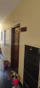 Hall Image of 1460 Sq.ft 3 BHK Apartment / Flat for sale in Soorya Serenity, Horamavu Bengaluru for Rs. 6800000