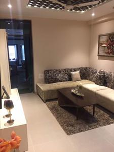 Hall Image of 1552 Sq.ft 3 BHK Builder Floor for sale in Avni Crimson Floors, Noida Extension Greater Noida for Rs. 6496000