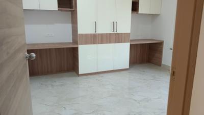 Bedroom Image of 1770 Sq.ft 3 BHK Apartment / Flat for sale in Kalinga Nagar Bhubaneswar for Rs. 11500000