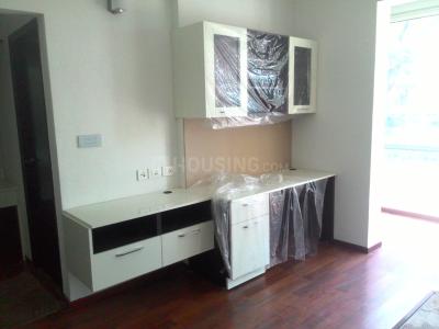Kitchen Image of 2000 Sq.ft 3 BHK Apartment / Flat for sale in Sattva Luxuria, Malleswaram Bengaluru for Rs. 39900000