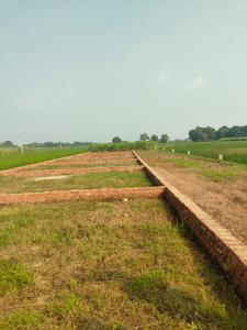 Image of 600 Sq.ft Residential Plot / Land for sale in Bihta, Patna for Rs. 1000000