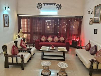 Hall Image of 5400 Sq.ft 7 BHK Independent House for rent in Arera Colony Bhopal for Rs. 200000