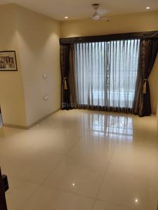Hall Image of 1060 Sq.ft 2 BHK Apartment / Flat for sale in Taloja Navi Mumbai for Rs. 6500000