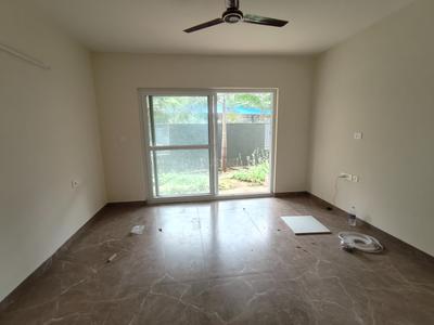 Hall Image of 2350 Sq.ft 3.5 BHK Apartment / Flat for rent in Sanjaynagar Bengaluru for Rs. 85000