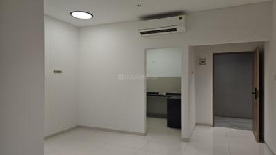 Living Room Image of 1100 Sq.ft 2 BHK Apartment / Flat for sale in Nivasa Enchante Phase 1 &amp; 2, Lohegaon Pune for Rs. 7300000