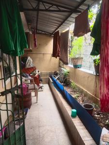 Balcony Image of 1700 Sq.ft 4 BHK Duplex for sale in Vijalpore, Jalalpore Navsari for Rs. 4200000