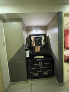 Kitchen Image of 1464 Sq.ft 3 BHK Apartment / Flat for sale in Edappally Kochi for Rs. 6500000