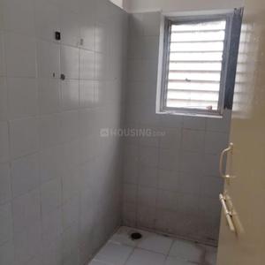 Bathroom Image of 824 Sq.ft 2 BHK Villa for rent in Jhala Nirmal Township, Hadapsar Pune for Rs. 25000