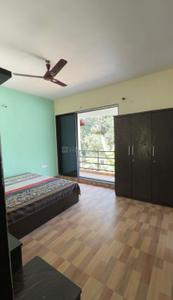 Bedroom Image of 1800 Sq.ft 3 BHK Villa for sale in Neral Thane for Rs. 9500000