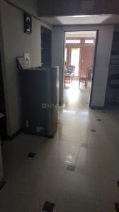 Hall Image of 1000 Sq.ft 2 BHK Builder Floor for rent in Jawahar Nagar Jaipur for Rs. 20000