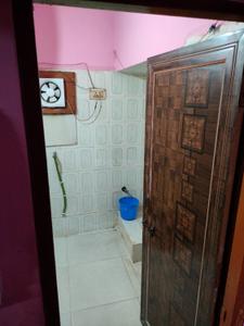 Bathroom Image of 2400 Sq.ft 4 BHK Independent House for sale in Sukhliya Indore for Rs. 22700000