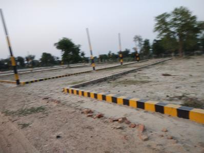 Image of 3600 Sq.ft Residential Plot / Land for sale in Gosainganj, Lucknow for Rs. 2160000
