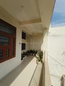 Balcony Image of Saurabh Jorwal in Sitapura, Jaipur