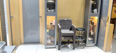 Hall Image of 980 Sq.ft 2 BHK Apartment / Flat for sale in Aastha Homes, Paldi Ahmedabad for Rs. 7200000