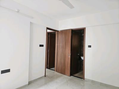 Bedroom Image of 1100 Sq.ft 2 BHK Apartment / Flat for rent in Unique Youtopia, Kharadi Pune for Rs. 38000