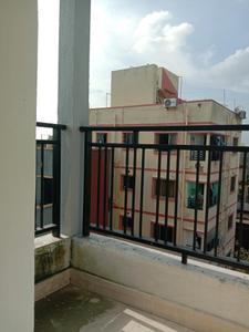 Bedroom One Image of 765 Sq.ft 2 BHK Apartment / Flat for sale in Keshtopur Kolkata for Rs. 2500000