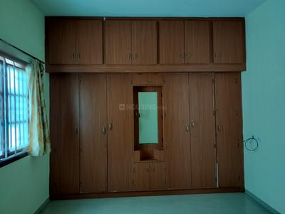 Bedroom Image of 1480 Sq.ft 3 BHK Independent House for sale in Bommanampalayam Coimbatore for Rs. 8700000