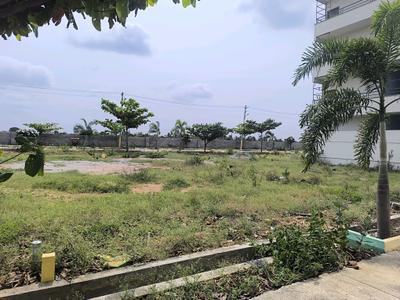Image of 1350 Sq.ft Residential Plot / Land for sale in Mylapura, Bengaluru for Rs. 4050100