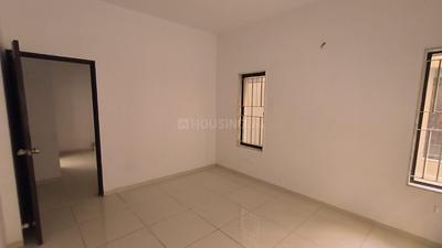 Bedroom Image of 1960 Sq.ft 5 BHK Villa for sale in Kalali Vadodara for Rs. 9500000
