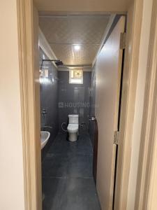 Bathroom Image of 1050 Sq.ft 2 BHK Apartment / Flat for sale in Pratap Nagar Jaipur for Rs. 4999000