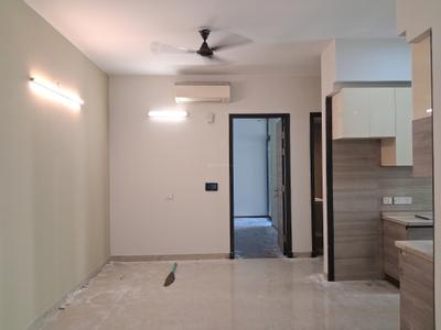 Living Room Image of 1901 Sq.ft 3 BHK Apartment / Flat for rent in Unity The Amaryllis Phase 1, Kishan Ganj New Delhi for Rs. 115000