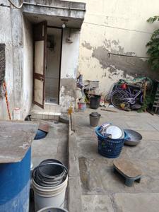 Balcony Image of 1470 Sq.ft 2 BHK Independent House for sale in Isanpur Ahmedabad for Rs. 6500000