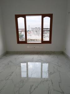 Bedroom Image of 400 Sq.ft 1 RK Builder Floor for rent in Patoli Jammu for Rs. 8000