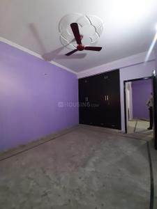 2 BHK Independent Builder Floor