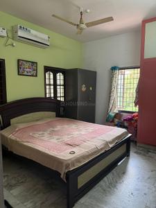 Bedroom Image of 1100 Sq.ft 2 BHK Apartment / Flat for sale in Uppal Hyderabad for Rs. 6000000