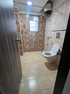 Image of 2491 Sq.ft 3 BHK Apartment / Flat for rent in Chugh Grande Exotica, Sahara City Homes, Indore for Rs. 75000