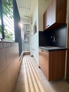 Image of 1200 Sq.ft 2 BHK Apartment / Flat for rent in Jakkur, Bengaluru for Rs. 32000