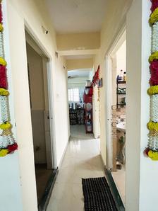 Passage Image of 475 Sq.ft 1 BHK Apartment / Flat for sale in Fursungi Pune for Rs. 2500000