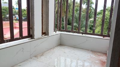 Image of 900 Sq.ft 2 BHK Apartment / Flat for sale in Madhyamgram, Kolkata for Rs. 3420000