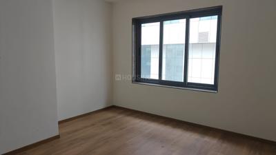 Bedroom Image of 2035 Sq.ft 3 BHK Apartment / Flat for sale in Dhammanagi Zeus, Vasanth Nagar Bengaluru for Rs. 71000000