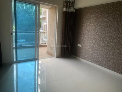 Bedroom Image of 1890 Sq.ft 3 BHK Apartment / Flat for sale in Karia Konark Bella Vista, Hadapsar Pune for Rs. 24000000