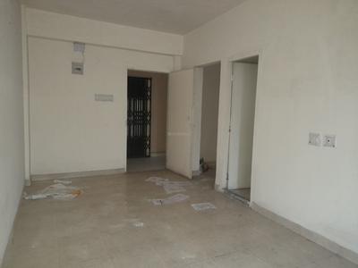Hall Image of 510 Sq.ft 1 BHK Apartment / Flat for sale in Magnolia City, Barasat Kolkata for Rs. 1400000