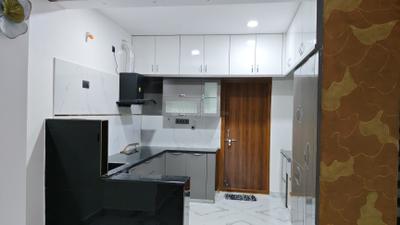 Kitchen Image of 5270 Sq.ft 4 BHK Villa for sale in Nagole Hyderabad for Rs. 37500000