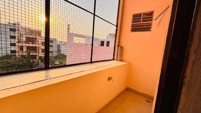 Balcony Image of 4000 Sq.ft 9 BHK Independent House for sale in Girdharipura Jaipur for Rs. 16500000