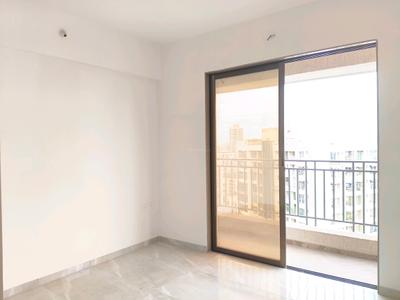 Bedroom Image of 1750 Sq.ft 3 BHK Apartment / Flat for rent in Built Rock Mount Residency, Kalyan West Kalyan for Rs. 44999