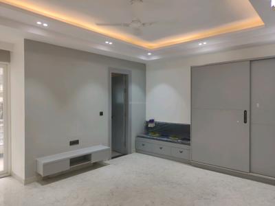Bedroom Image of 4050 Sq.ft 4 BHK Builder Floor for sale in Green Field Colony Faridabad for Rs. 33000000