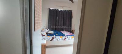 Image of 540 Sq.ft 1 BHK Apartment / Flat for sale in Reelicon Felicia, Pashan, Pune for Rs. 7000000