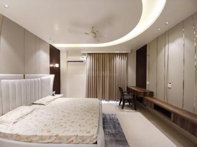 Bedroom Image of 2226 Sq.ft 4 BHK Builder Floor for sale in Central Park Flower Valley, Sector 33 Sohna for Rs. 37900000