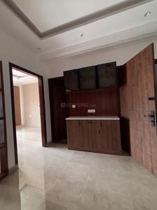 Hall Image of 2000 Sq.ft 4 BHK Duplex for sale in GMS Road Dehradun for Rs. 19800000