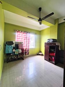 Bedroom Image of 1000 Sq.ft 2 BHK Apartment / Flat for sale in Beltola Guwahati for Rs. 5500000